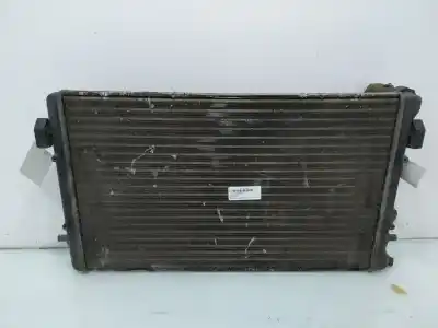 Recambio de automóvil de segunda mano de radiador agua para seat toledo (1m2) d-asv referencias oem iam 1j0121253n  