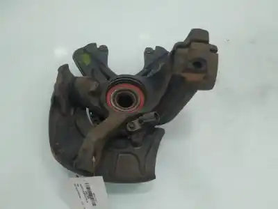 Pièce détachée automobile d'occasion moyeu de roue avant droite pour seat toledo ii (1m2) 1.9 tdi références oem iam   