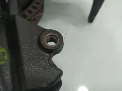 Pièce détachée automobile d'occasion moyeu de roue avant droite pour seat toledo ii (1m2) 1.9 tdi références oem iam   
