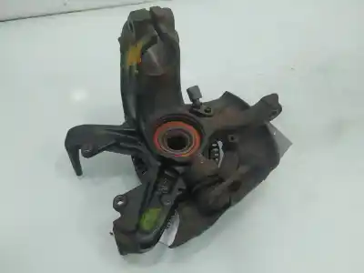 Pièce détachée automobile d'occasion moyeu de roue avant droite pour seat toledo ii (1m2) 1.9 tdi références oem iam   