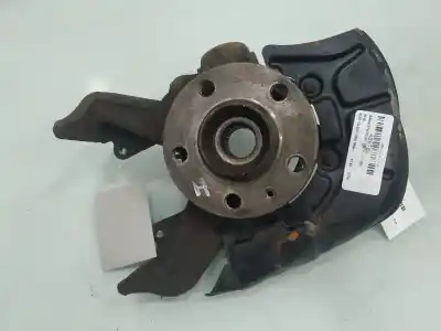 Автозапчастина б/у передній лівий культ для seat toledo ii (1m2) 1.9 tdi посилання на oem iam   