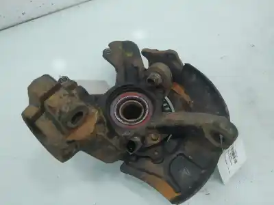 Second-hand car spare part front left knuckle for seat toledo (1m2) d-asv oem iam references   