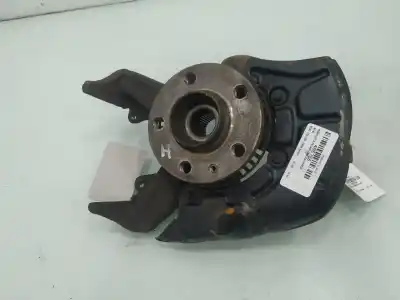 Second-hand car spare part front left knuckle for seat toledo (1m2) d-asv oem iam references   