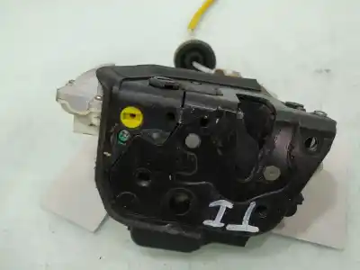 Автозапчасти б/у замок задней левой двери за audi a4 b7 (8ec) 2.0 tdi 16v ссылки oem iam 8e0839015aa  