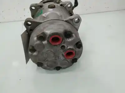 Peça sobressalente para automóvel em segunda mão Compressor De Ar Condicionado A/a A/c por PEUGEOT 306 BERLINA 3/4/5 PUERTAS (S2)(04.1997->) Referências OEM IAM 1106  