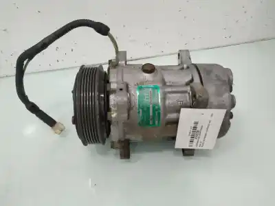 Second-hand car spare part air conditioning compressor for peugeot 306 berlina 3/4/5 puertas (s2)(04.1997->) oem iam references 1106  