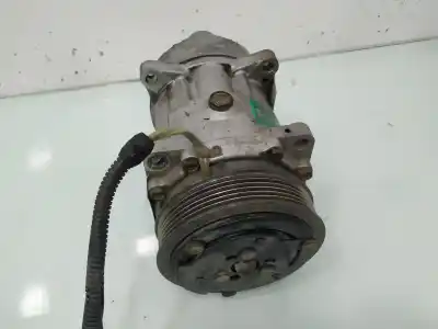 Second-hand car spare part air conditioning compressor for peugeot 306 berlina 3/4/5 puertas (s2)(04.1997->) oem iam references 1106  