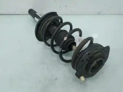 Second-hand car spare part front left shock absorber for renault scénic ii (jm0/1_) 1.5 dci (jm0f) oem iam references 8200311204