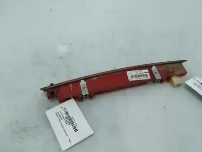 Second-hand car spare part central brake light for renault scénic ii (jm0/1_) 1.5 dci (jm0f) oem iam references 8200073239c