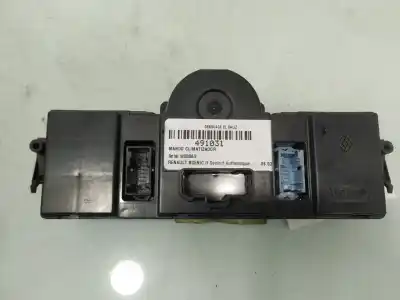 Second-hand car spare part Climate Control for RENAULT SCÉNIC II (JM0/1_) 1.5 DCI (JM0F) OEM IAM references 8200265572  