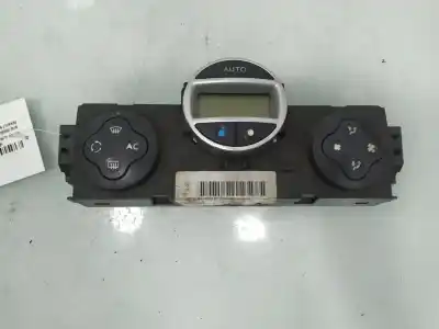 Pezzo di ricambio per auto di seconda mano controllo climatico per renault scénic ii (jm0/1_) 1.5 dci (jm0f) riferimenti oem iam 8200265572  