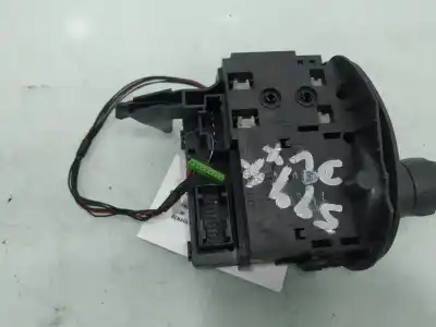Peça sobressalente para automóvel em segunda mão comutador de limpa vidros por renault scénic ii (jm0/1_) 1.5 dci (jm0f) referências oem iam   