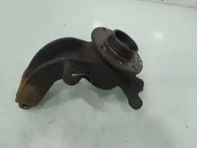 Pezzo di ricambio per auto di seconda mano snodo anteriore sinistro per renault scénic ii (jm0/1_) 1.5 dci (jm0f) riferimenti oem iam   