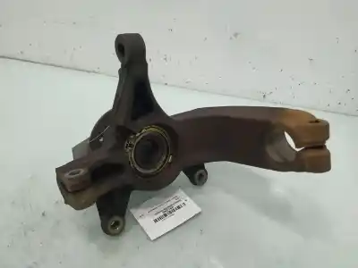 Pezzo di ricambio per auto di seconda mano snodo anteriore sinistro per renault scénic ii (jm0/1_) 1.5 dci (jm0f) riferimenti oem iam   