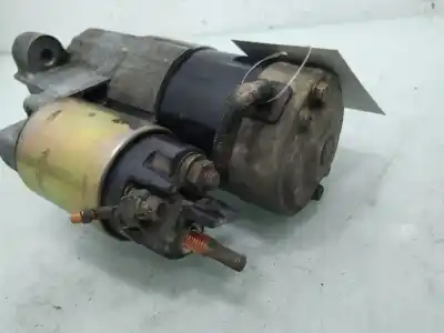 Second-hand car spare part starter motor for renault scénic ii (jm0/1_) 1.5 dci (jm0f) oem iam references 8200227092  