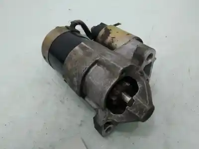 Second-hand car spare part starter motor for renault scénic ii (jm0/1_) 1.5 dci (jm0f) oem iam references 8200227092  