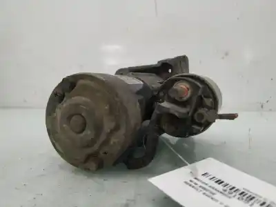 Second-hand car spare part starter motor for renault scénic ii (jm0/1_) 1.5 dci (jm0f) oem iam references 8200227092  