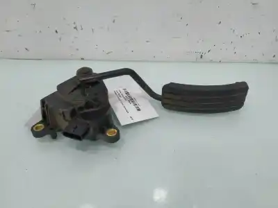 Pezzo di ricambio per auto di seconda mano pedale dell acceleratore per renault scénic ii (jm0/1_) 1.5 dci (jm0f) riferimenti oem iam 8200159647  