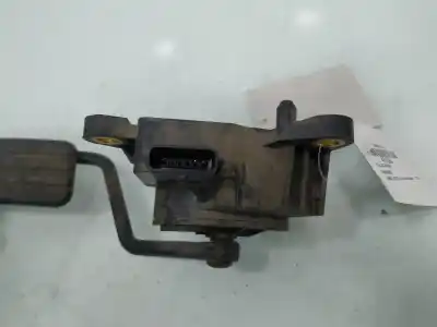 Pezzo di ricambio per auto di seconda mano pedale dell acceleratore per renault scénic ii (jm0/1_) 1.5 dci (jm0f) riferimenti oem iam 8200159647  