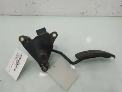 Second-hand car spare part accelerator pedal for renault scénic ii (jm0/1_) 1.5 dci (jm0f) oem iam references 8200159647