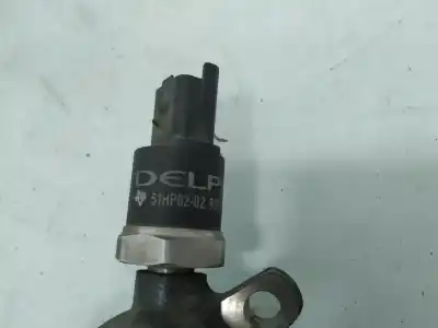 Second-hand car spare part distributor pipe for renault scénic ii (jm0/1_) 1.5 dci (jm0f) oem iam references 51hp0202  
