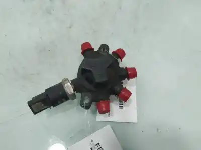 Second-hand car spare part distributor pipe for renault scénic ii (jm0/1_) 1.5 dci (jm0f) oem iam references 51hp0202  