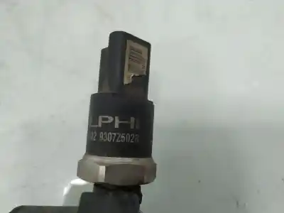 Second-hand car spare part distributor pipe for renault scénic ii (jm0/1_) 1.5 dci (jm0f) oem iam references 51hp0202  