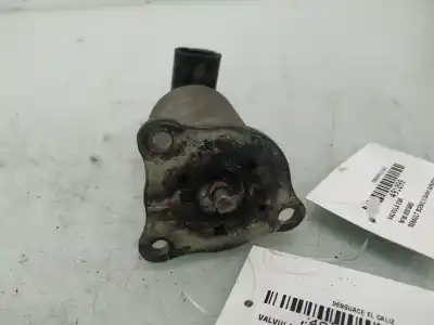 Second-hand car spare part egr valve for renault scénic ii (jm0/1_) 1.5 dci (jm0f) oem iam references 8200164563  