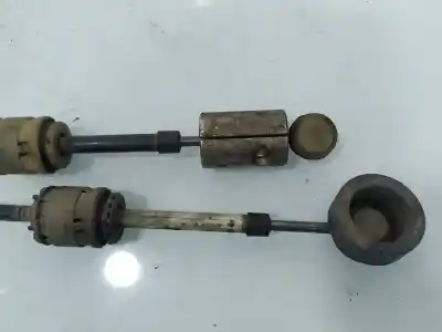 Second-hand car spare part gearbox linkage for renault scénic ii (jm0/1_) 1.5 dci (jm0f) oem iam references   