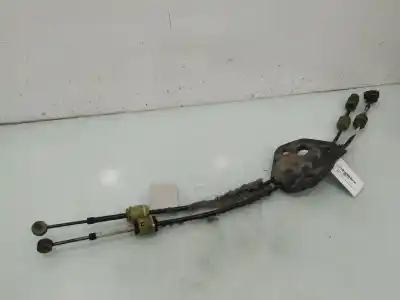 Second-hand car spare part gearbox linkage for renault scénic ii (jm0/1_) 1.5 dci (jm0f) oem iam references 