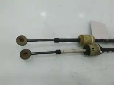 Second-hand car spare part gearbox linkage for renault scénic ii (jm0/1_) 1.5 dci (jm0f) oem iam references   