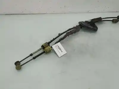 Second-hand car spare part gearbox linkage for renault scénic ii (jm0/1_) 1.5 dci (jm0f) oem iam references   