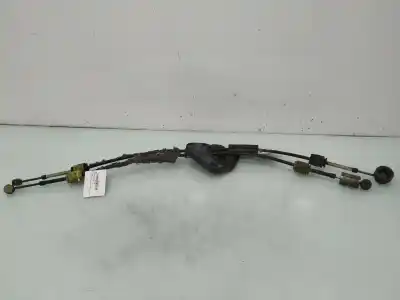 Second-hand car spare part gearbox linkage for renault scénic ii (jm0/1_) 1.5 dci (jm0f) oem iam references   