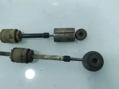 Second-hand car spare part gearbox linkage for renault scénic ii (jm0/1_) 1.5 dci (jm0f) oem iam references   