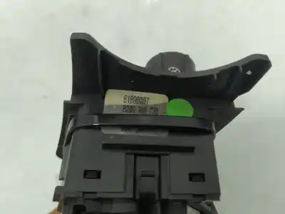 Pezzo di ricambio per auto di seconda mano comando multifunzione per renault scénic ii (jm0/1_) 1.5 dci (jm0f) riferimenti oem iam 8200206738  