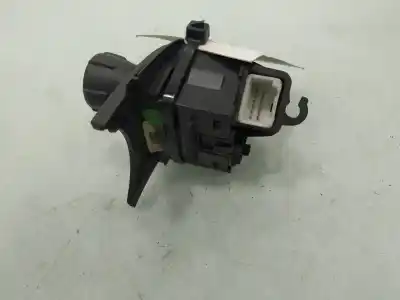 Pezzo di ricambio per auto di seconda mano comando multifunzione per renault scénic ii (jm0/1_) 1.5 dci (jm0f) riferimenti oem iam 8200206738  