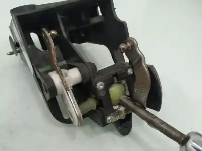 Second-hand car spare part gear lever for renault scénic ii (jm0/1_) 1.5 dci (jm0f) oem iam references e200326372  