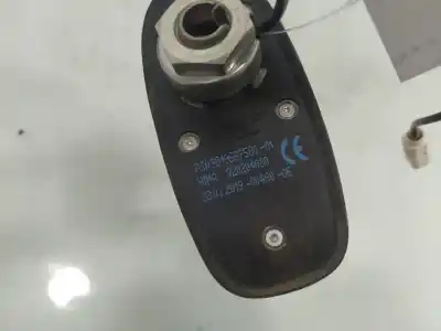 Pezzo di ricambio per auto di seconda mano antenna per citroen c4 picasso rip curl riferimenti oem iam 9819667580  