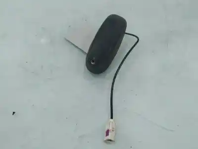 Pièce détachée automobile d'occasion ANTENNE pour CITROEN C4 PICASSO  Références OEM IAM 9819667580  