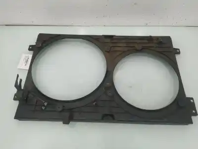 Автозапчасти б/у корпус радиатора за seat toledo ii (1m2) 1.9 tdi ссылки oem iam 1j0121207m  