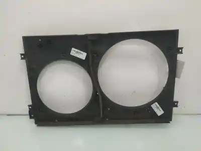 Автозапчасти б/у корпус радиатора за seat toledo ii (1m2) 1.9 tdi ссылки oem iam 1j0121207m