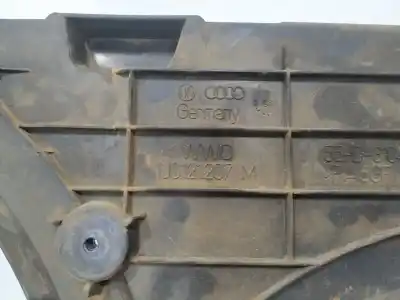 Автозапчасти б/у корпус радиатора за seat toledo ii (1m2) 1.9 tdi ссылки oem iam 1j0121207m  