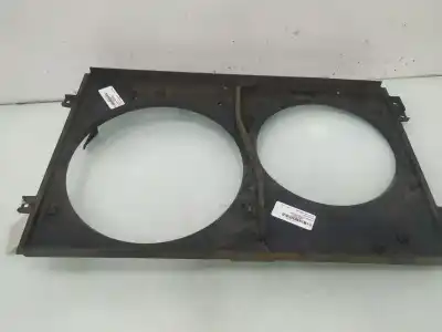 Автозапчасти б/у корпус радиатора за seat toledo ii (1m2) 1.9 tdi ссылки oem iam 1j0121207m  