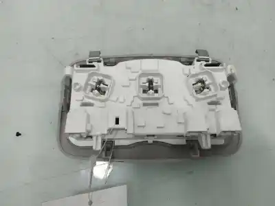 Pezzo di ricambio per auto di seconda mano luce interna per citroen c4 picasso rip curl riferimenti oem iam 96721407bj