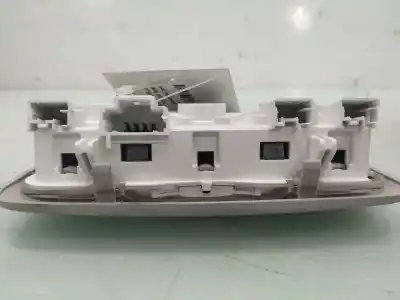 Pezzo di ricambio per auto di seconda mano luce interna per citroen c4 picasso rip curl riferimenti oem iam 96721407bj  