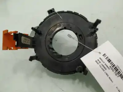 Автозапчасти б/у кольцо подушки безопасности за seat toledo ii (1m2) 1.9 tdi ссылки oem iam 1j0959653e  