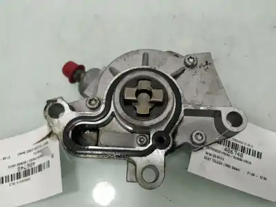 Recambio de automóvil de segunda mano de DEPRESOR FRENO / BOMBA VACIO para SEAT TOLEDO (1M2)  referencias OEM IAM 038145101B  