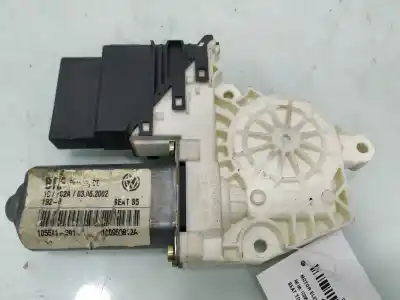 Автозапчастина б/у двиг скла задне ліво для seat toledo ii (1m2) 1.9 tdi посилання на oem iam 1c0950812a  