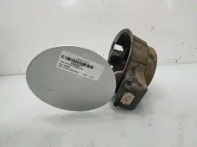 Автозапчасти б/у наружная крышка топлива за seat toledo ii (1m2) 1.9 tdi ссылки oem iam 1m5809905  