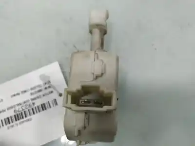 Автозапчастина б/у централізований двигун зкриття ворот для seat toledo ii (1m2) 1.9 tdi посилання на oem iam 1m0810773b  